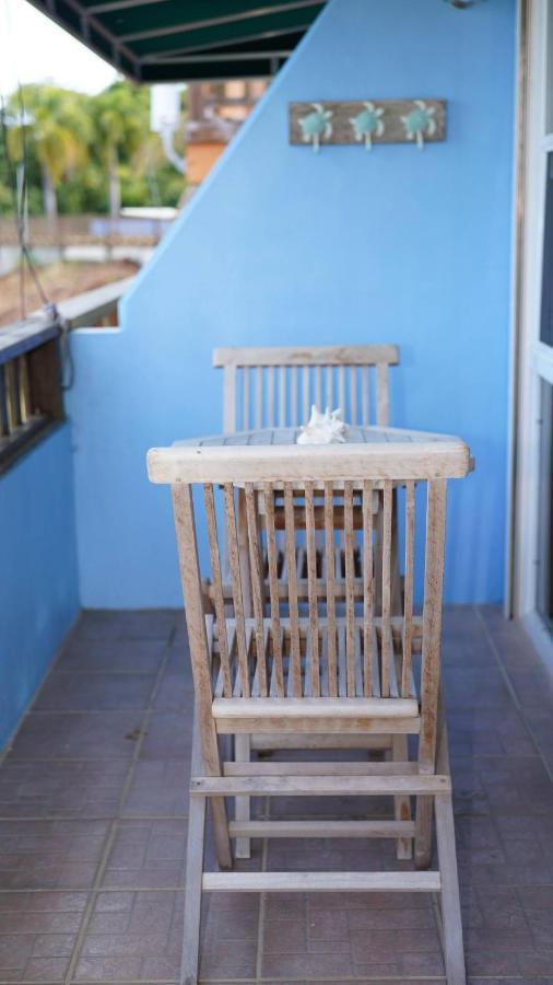 Coqui Beach Home, Culebra Isla Culebra Exterior foto