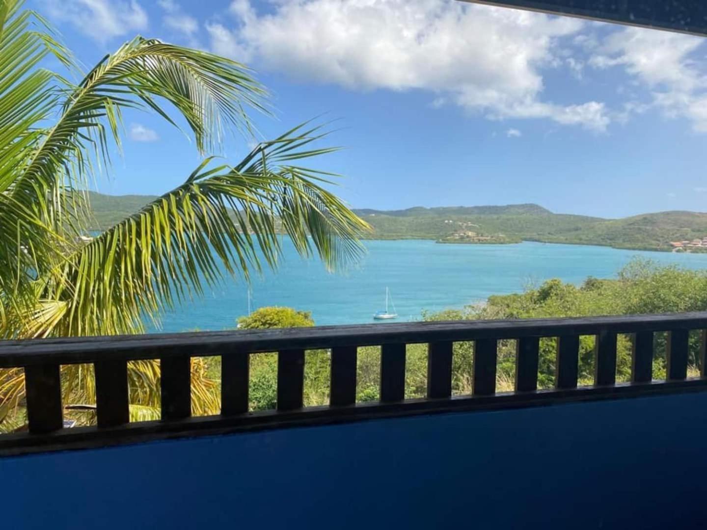 Coqui Beach Home, Culebra Isla Culebra Exterior foto